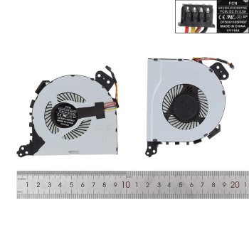 Ανεμιστηράκια για Lenovo IdeaPad 320-15IKB 320-15AST-80XV