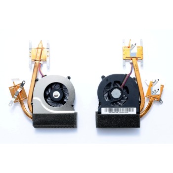 Ανεμιστηράκια για Sony Vaio VPCCW VPC-CW Series (CPU Ανεμιστήρας + HeatSink)