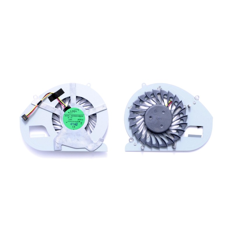 Ανεμιστηράκια για Sony Vaio SVF15N SVF15N17CXB SVF15N28SCB
