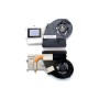 Ανεμιστηράκια για Toshiba P500 P505 + HeatSink