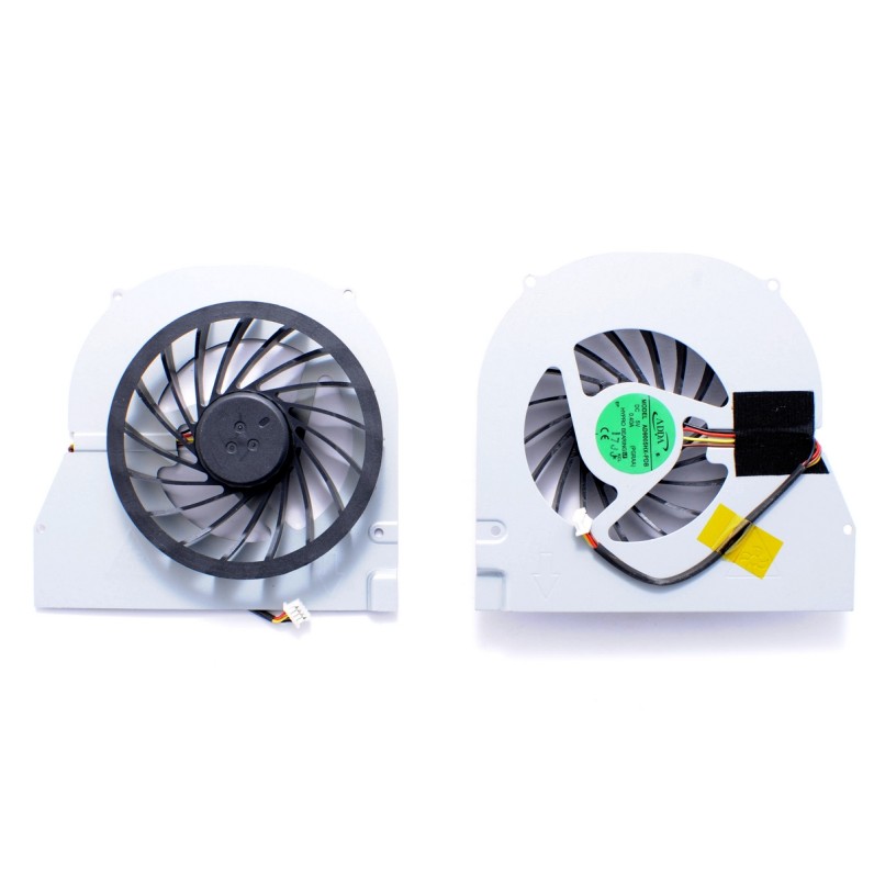 Ανεμιστηράκια για Toshiba Qosmio X770 X775