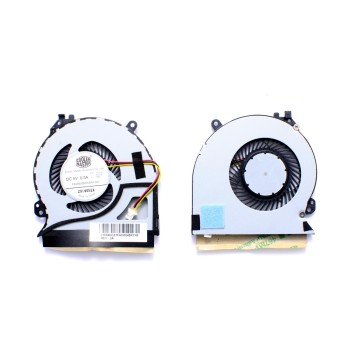 Ανεμιστηράκια για Toshiba Satellite Click2 Pro P35W-B3226 P35W-B