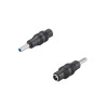 προσαρμογέας (dongle) 5.5x2.5 -> HP Blue Tip 4.5x3.0