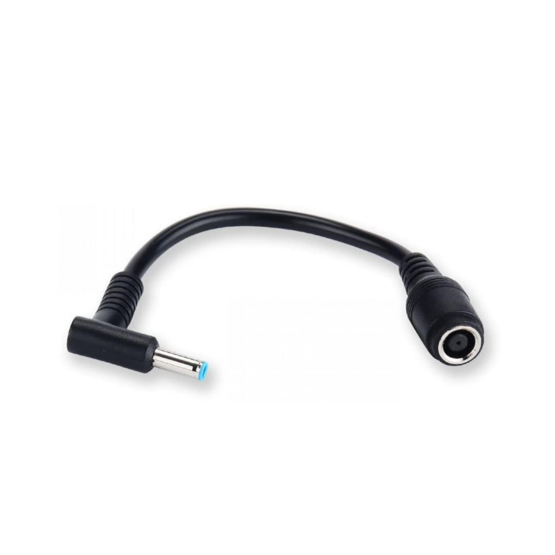 προσαρμογέας (dongle) HP Smart -> New HP Blue Tip προσαρμογέας (dongle) HP Smart -> New HP Blue Tip