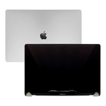 Οθόνες laptop 13.3" Apple MacBook Pro Retina A1989 EMC 3214/3358 Assembly Silver Second Hand