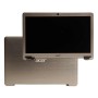 Οθόνες Laptop + Back Cover + Bezel 13.3" Acer Aspire S3 S3-951 S3-391 MS2346 (1366x768) - σαμπάνια