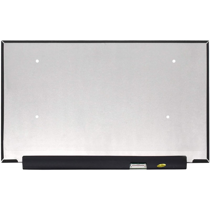 Οθόνες Laptop 14.0" LM140LF1F02 (eDP 40Pin No Brackets) (1920x1080) (IPS) (Narrow) (144Hz) - Matte