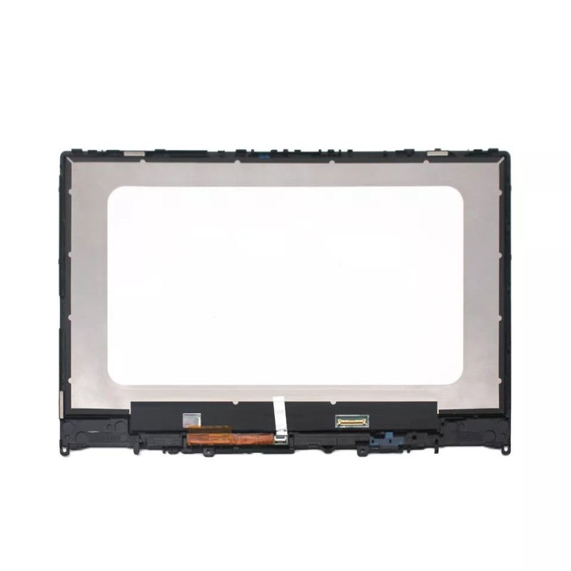 Οθόνες με οθόνη αφής 14.0" Lenovo Yoga 530-14IKB + Bezel