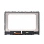 Οθόνες με οθόνη αφής 14.0" Lenovo Yoga 530-14IKB + Bezel