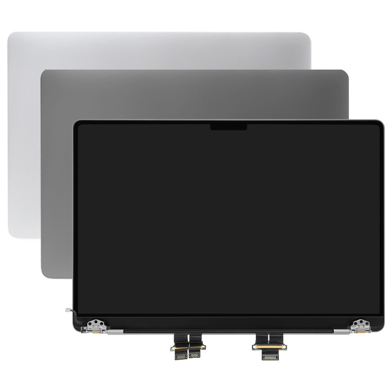 Οθόνες Laptop 14" Apple MacBook Pro A2442 A2779 A2918 A2992 - Space Gray, Silver