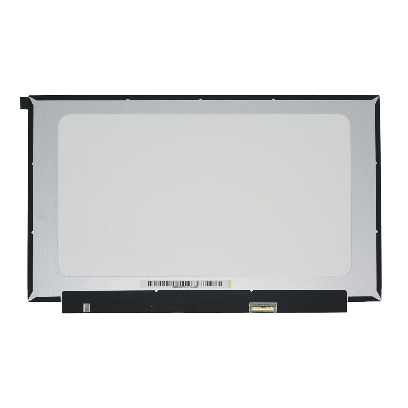 Οθόνες Laptop 15.6" NT156WHM-T02 (eDP 40Pin) (No Brackets Narrow) (1366x768) (On-Cell Touch) - Matte