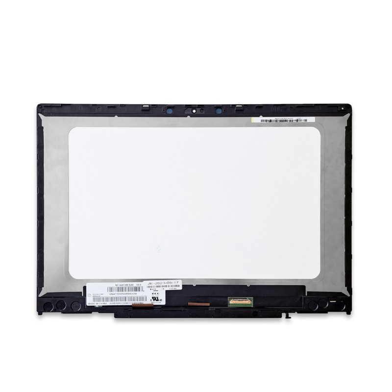 Οθόνες με οθόνη αφής 14.0" HP Pavilion X360 14-CD 14M-CD - FHD