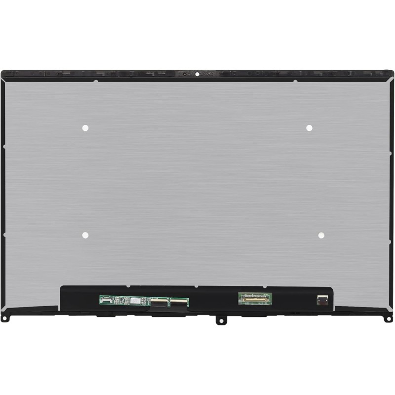 Οθόνες με οθόνη αφής 14.0" Lenovo IdeaPad Flex 5-14ARE05 5-14IIL05 5-14ITL05 5-14ALC05 FHD + Assembly