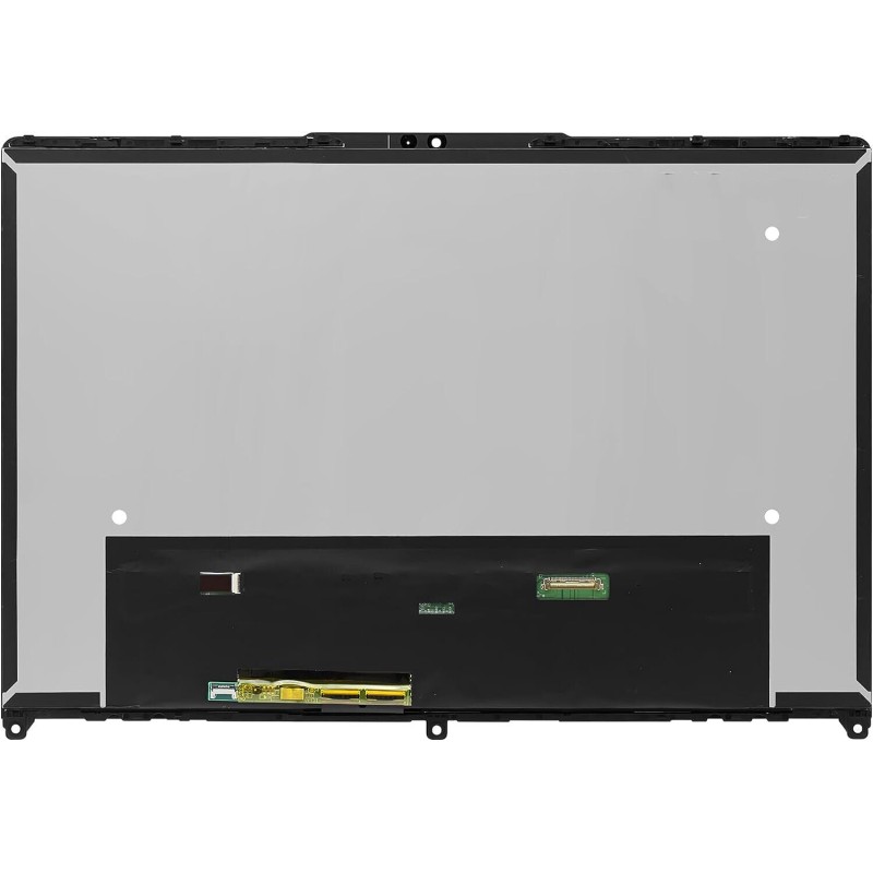 Οθόνες με οθόνη αφής 14.0" Lenovo IdeaPad Flex 5-14ALC7 5-14IAU7 5-14ABR8 + Assembly (2240x1400)