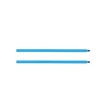 Σετ 2 τεμ αυτοκόλλητα για οθόνες LCD και OLED 15.6" 17.3" - 22cm