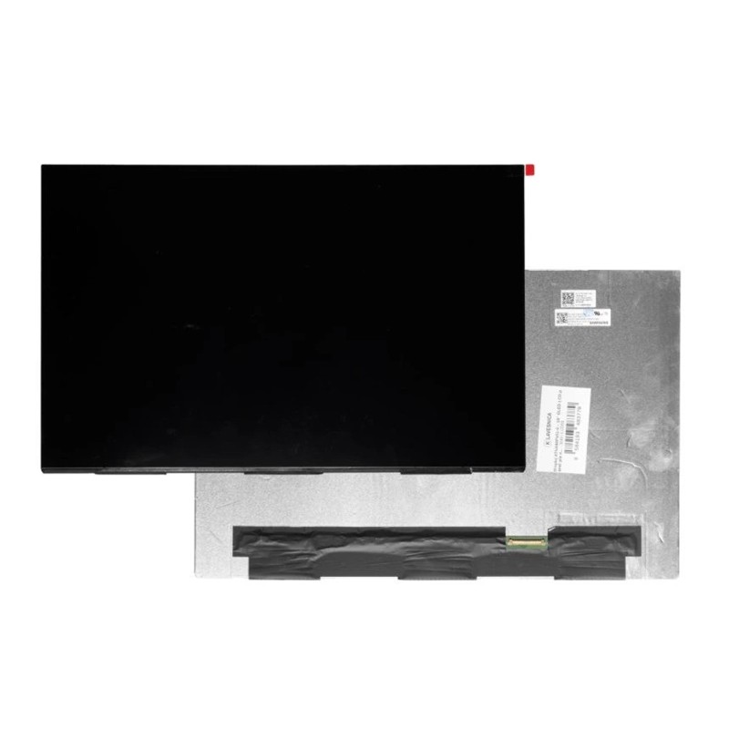 Οθόνες laptop 16.0" ATNA60FV01-0 (eDP 40 No Brackets) (2K 120Hz) (IPS) (Narrow Slim) - Matte