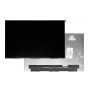 Οθόνες laptop 16.0" ATNA60FV01-0 (eDP 40 No Brackets) (2K 120Hz) (IPS) (Narrow Slim) - Matte