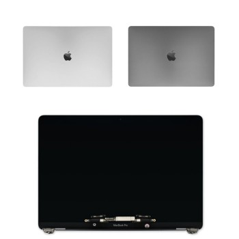 Οθόνες laptop 16" Apple MacBook Pro 15 A1707 EMC 3072 3162 Assembly