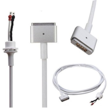 Καλώδια DC για φορτιστές Apple MacBook (T-Shape / MS2)