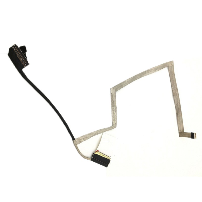 Καλωδιοταινίες για Dell E5470 E5470A 40 Pin DC02C00B310 02HP9C - Για μοντέλα με οθόνη αφής