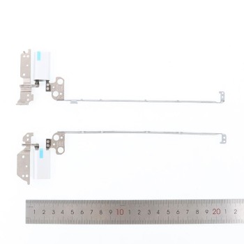 Μεντεσέδες για Dell Inspiron 11-3000 3168 3179 - άσπρο