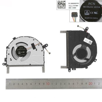 Ανεμιστηράκια για Lenovo 7000-14IKBR 7000-15IKBR IdeaPad 330S-14IKBR