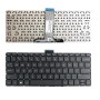 Πληκτρολόγιο HP Pavilion 11-K, Μαύρο, US + BG Print
