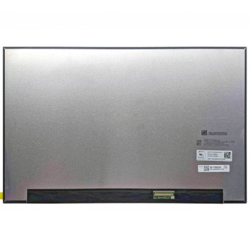 Οθόνες Laptop 16.0" NE160QDM-NZL (eDP 40 Pin Narrow) (No Brackets Up Board) (2560x1600) (300Hz) - Matte