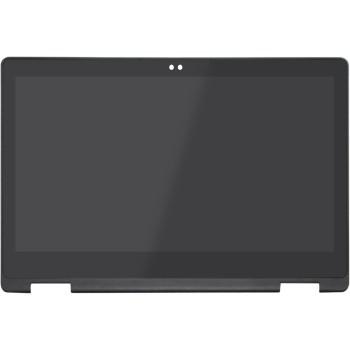 Οθόνες με οθόνη αφής 13.3" Dell Latitude 3390 2-in-1 P69G Έκδοση 2 - 40 Pin, Dual Camera Holes, Round corners