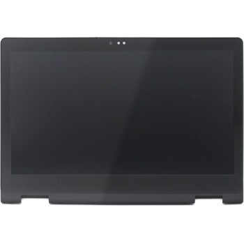 Οθόνες με οθόνη αφής 13.3" Dell Latitude 3390 2-in-1 P69G Έκδοση 3 - 30 Pin, Dual Camera Holes, Sharp corners