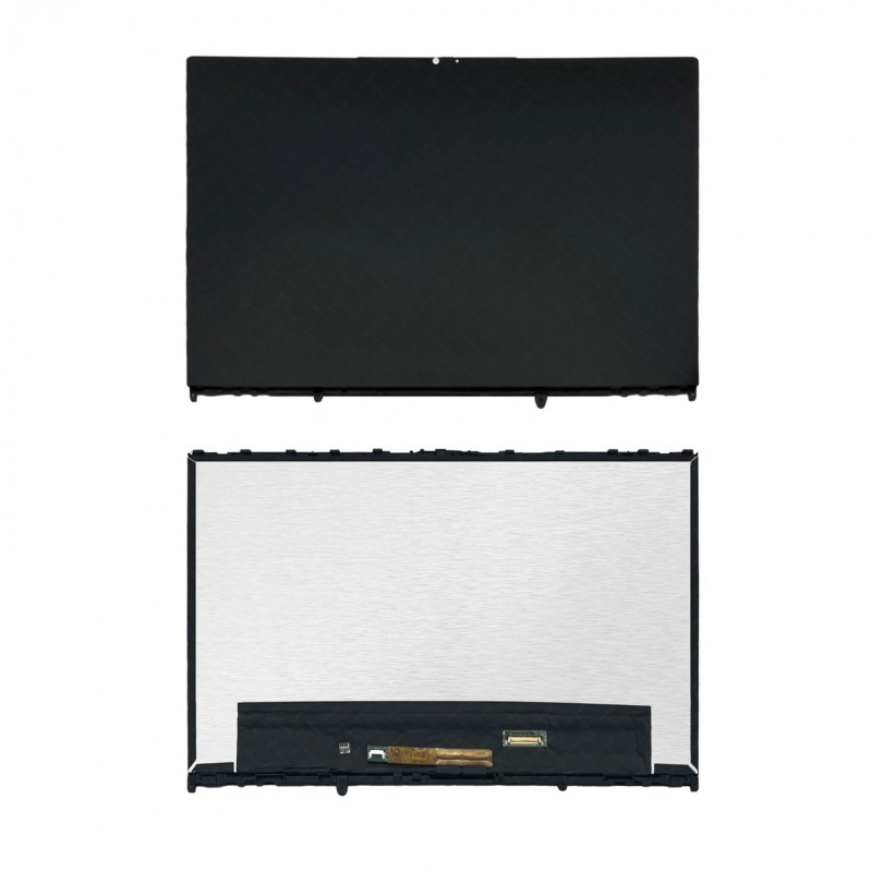 Οθόνες με οθόνη αφής 13.3" Lenovo Yoga 6-13ALC7 6-13ABR8 82UD 83B2 (2022) NV133WUM-N61 - FHD+