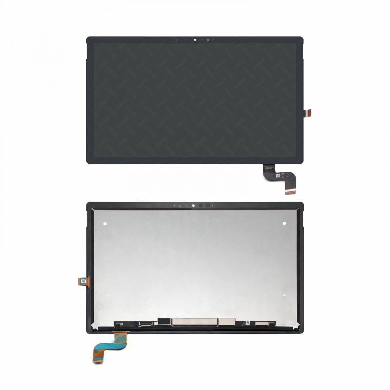 Οθόνες με οθόνη αφής 15.0" Surface Book 3 1899 1907 (3240x2160) + Assembly
