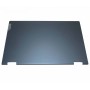 LCD Back cover Lenovo IdeaPad Flex 5-14IIL05 5-14ARE05  - Μπλε
