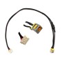 Βύσματα Τροφοδοσίας για Acer Aspire 6530 6930 6930g 6930z με καλώδιο (PJ131)