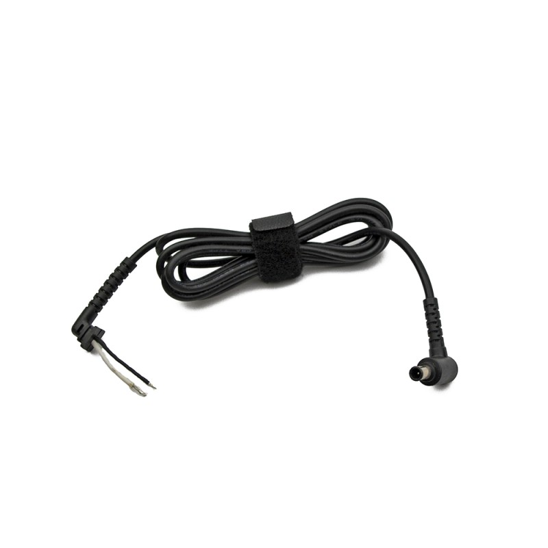Καλώδια DC για φορτιστές Sony (6.5 x 4.4mm)