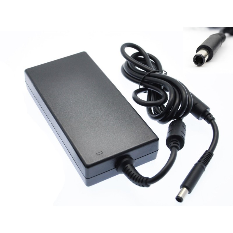 Φορτιστές Laptop Dell - 19.5V 180W 9.23A (7.5x0.7x5.0) - Αντικατάσταση Φορτιστές Laptop Dell - 19.5V 180W 9.23A (7.5x0.7x5.0) - Αντικατάσταση