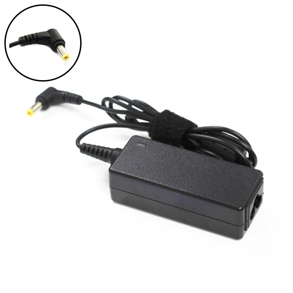 Φορτιστές Laptop Acer - 19V / 3.42A / 65W - (5.5x1.7) - Αντικατάσταση Φορτιστές Laptop Acer - 19V / 3.42A / 65W - (5.5x1.7) - Αντικατάσταση