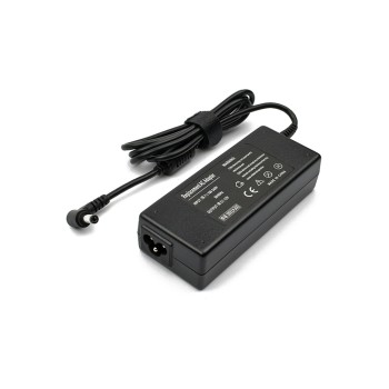 Φορτιστές Laptop LCD - 12V / 7A / 90W (5.5x2.5) - Αντικατάσταση