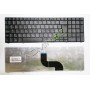 Πληκτρολόγιο Acer TravelMate 5740 5740G Aspire E1-521 E1-531, Μαύρο, US/UK ( +BG Print)