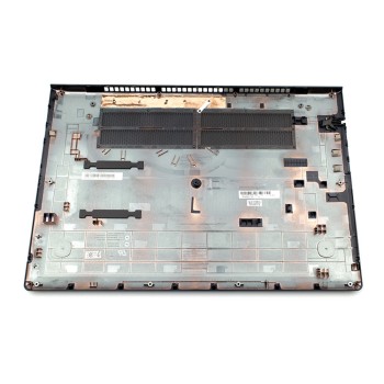 Bottom Base Cover Lenovo IdeaPad 700-15 700-15ISK - Μαύρος