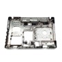 Bottom Base Cover Lenovo IdeaPad G480 - Μαύρος + HDMI