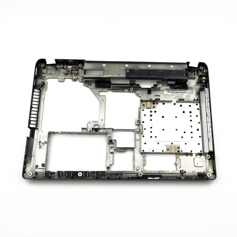 Bottom Base Cover Lenovo IdeaPad Y470 Y470N - Μαύρος + HDMI
