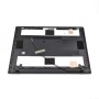 LCD Back Cover Lenovo IdeaPad G50-30 G50-70 ALΜε2 - Μαύρος