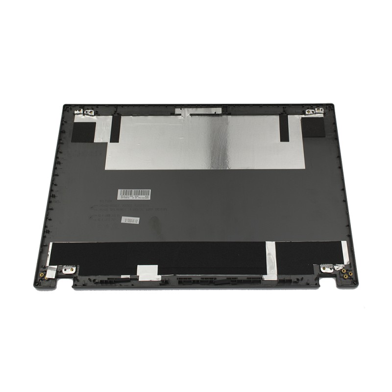 LCD Back Cover Lenovo ThinkPad L540 - Μαύρος