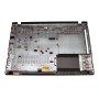 Bottom Base Cover Lenovo IdeaPad 100-15 100-15IBY - Μαύρος
