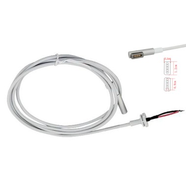 Καλώδια DC για φορτιστές Apple for 60w 80w (L-shape MS1)