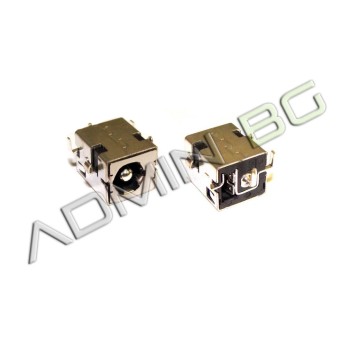 Βύσματα Τροφοδοσίας για Asus K52 / Fujitsu Siemens M1405 V2020 V2040 2.5mm (PJ033)
