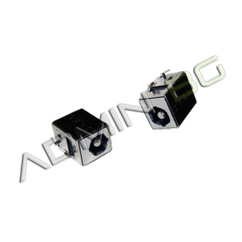 Βύσματα Τροφοδοσίας για Fujitsu Siemens Amilo 1650 2.35mm καρφίτσα κεντρική (PJ044)