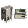 Βύσματα Τροφοδοσίας για HP Compaq Presario V2000 V2001 V2001 V2010 4.8x1.7mm (PJ019)