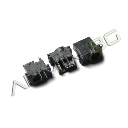 Βύσματα Τροφοδοσίας για Samsung Q320 R520 (5.5x3.0) (PJ223)